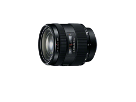 Sony DT Lens 16-50mm f2.8 SSM A-Mount White Box